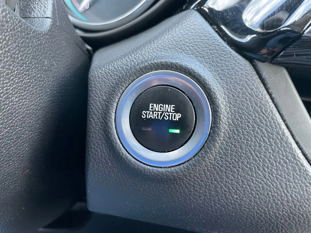Used 2017 Buick Envision - photo 49