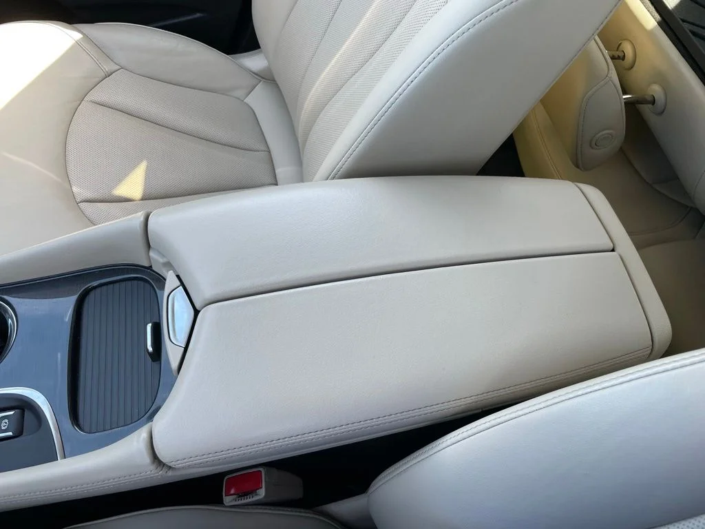 Used 2017 Buick Envision - photo 50