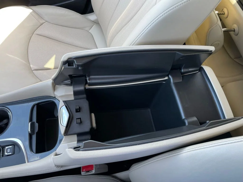 Used 2017 Buick Envision - photo 51
