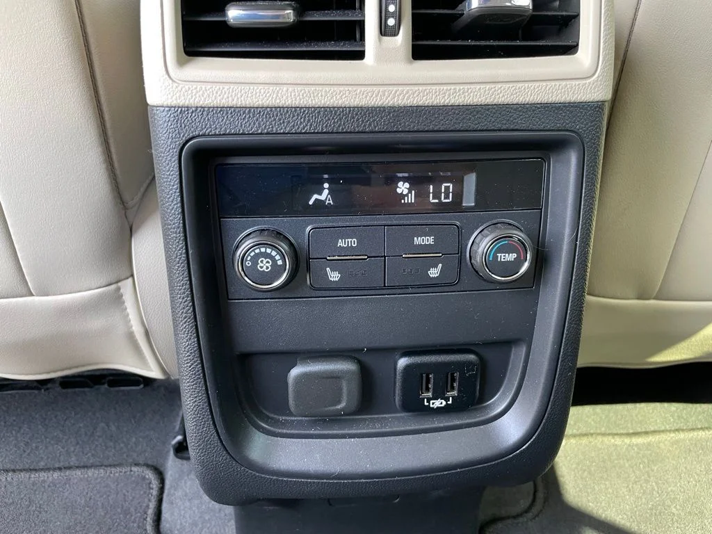 Used 2017 Buick Envision - photo 57