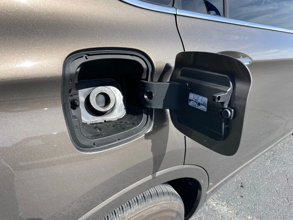 Used 2017 Buick Envision - photo 59