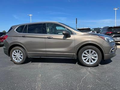 2017 Buick Envision AWD SUV for sale #4075XA - photo 1