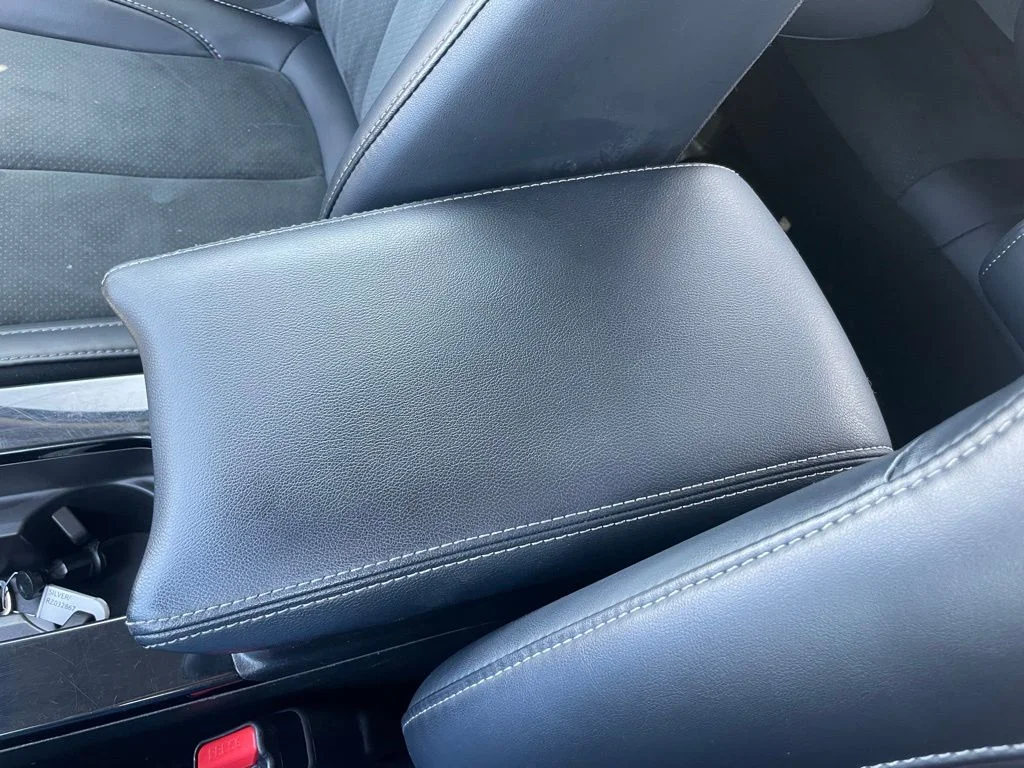Used 2024 Mitsubishi Eclipse Cross - photo 49