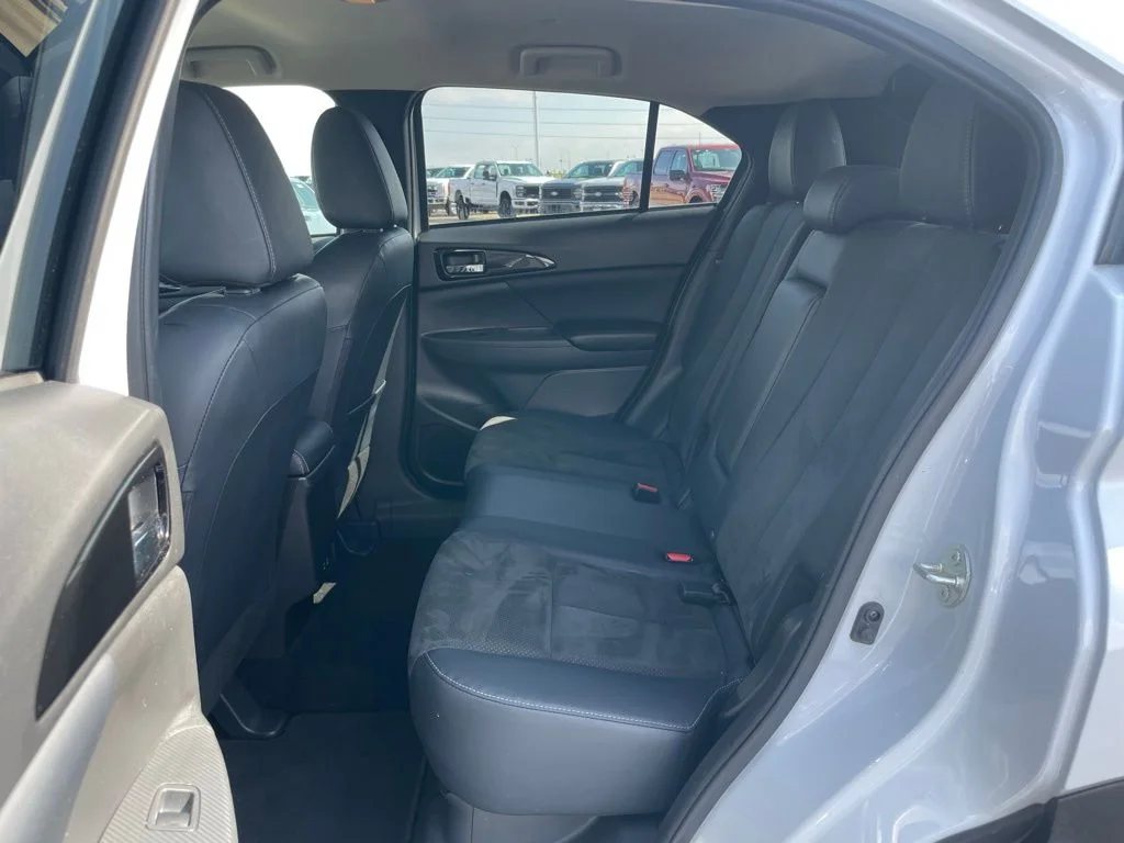Used 2024 Mitsubishi Eclipse Cross - photo 10