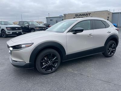 Used 2024 Mazda CX-30 - photo 2