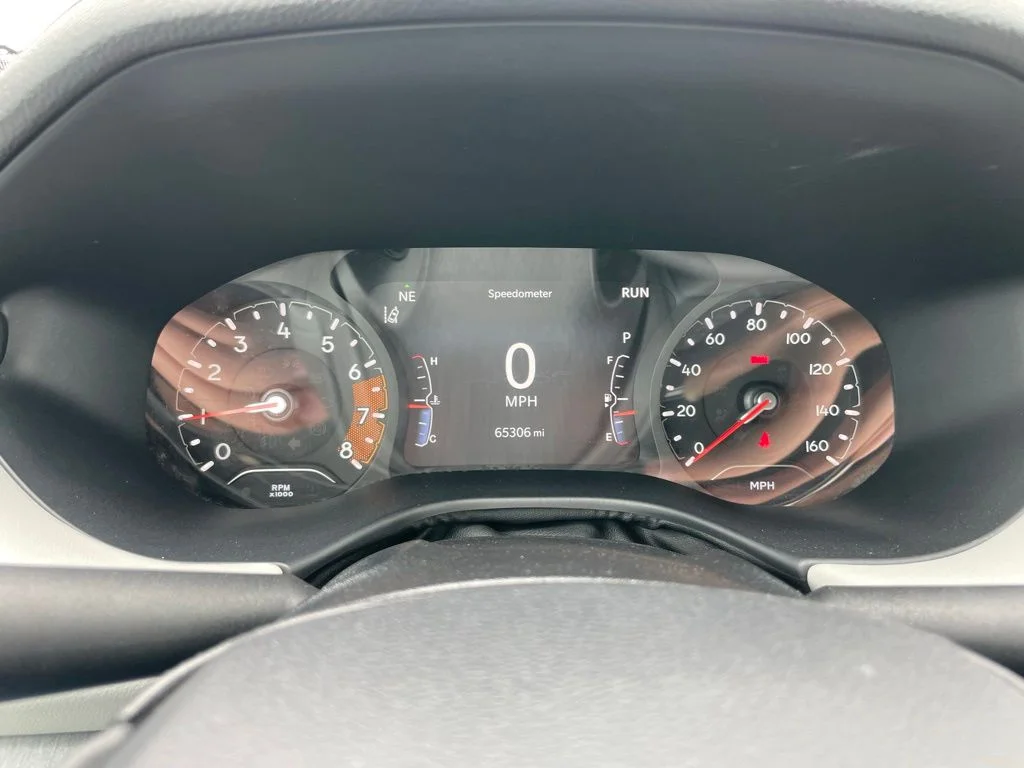 Used 2023 Jeep Compass - photo 10