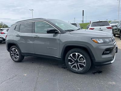 2023 Jeep Compass 4WD SUV for sale #4099X - photo 1