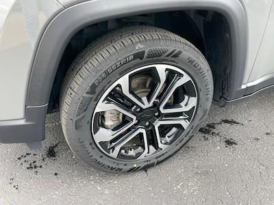 2023 Jeep Compass 4WD SUV for sale #4099X - photo 2