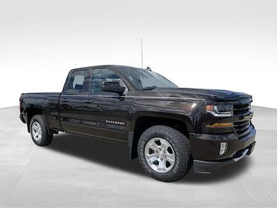 2018 Chevrolet Silverado 1500 Double Cab 4WD Pickup for sale #4109XA - photo 2