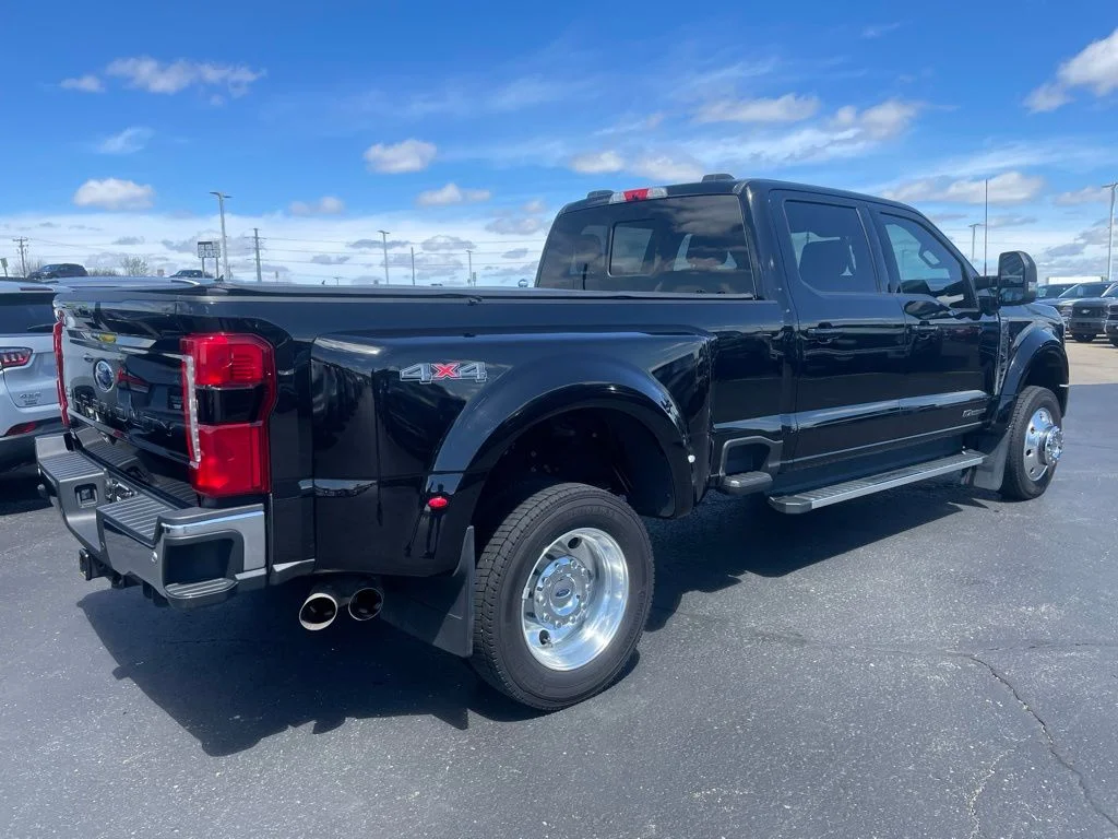 Used 2023 Ford F-450 - photo 6