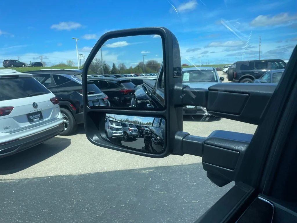 Used 2023 Ford F-450 - photo 42