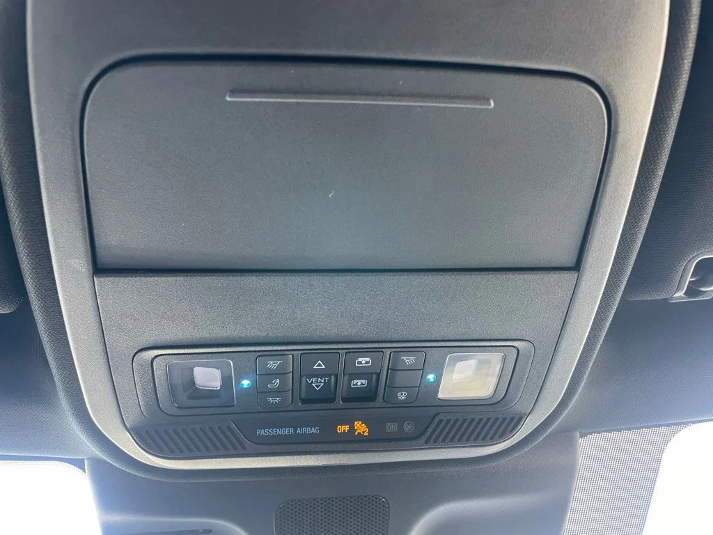 Used 2025 Ford Expedition MAX - photo 26