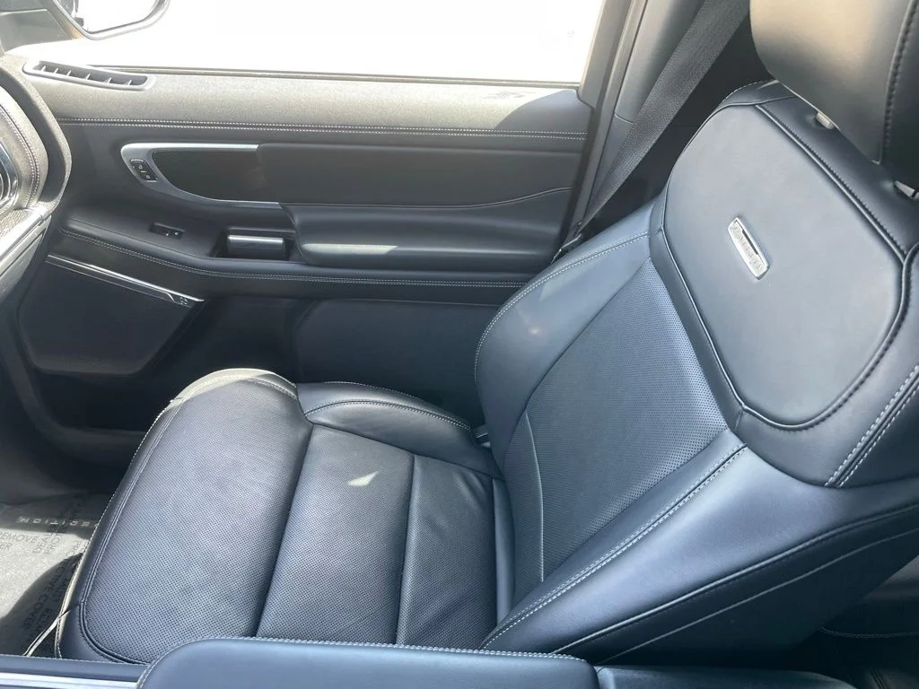 Used 2025 Ford Expedition MAX - photo 28