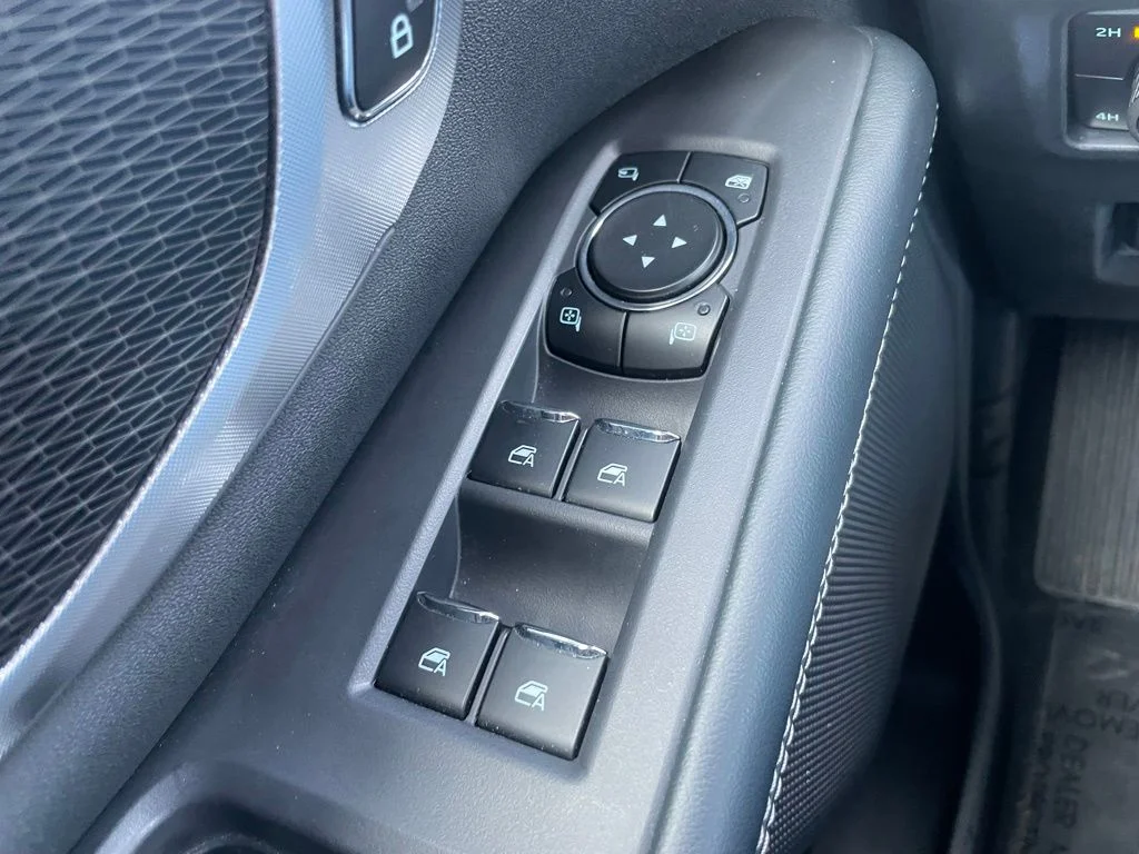 Used 2025 Ford Expedition MAX - photo 32