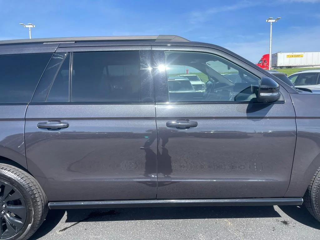Used 2025 Ford Expedition MAX - photo 36