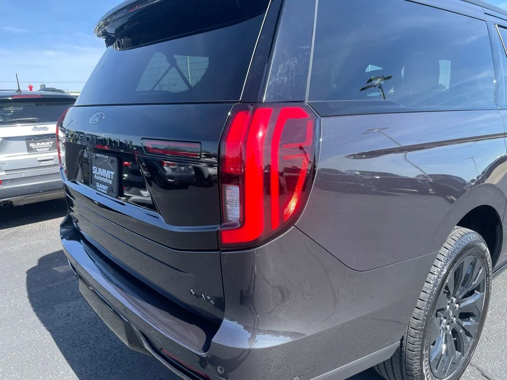 Used 2025 Ford Expedition MAX - photo 38