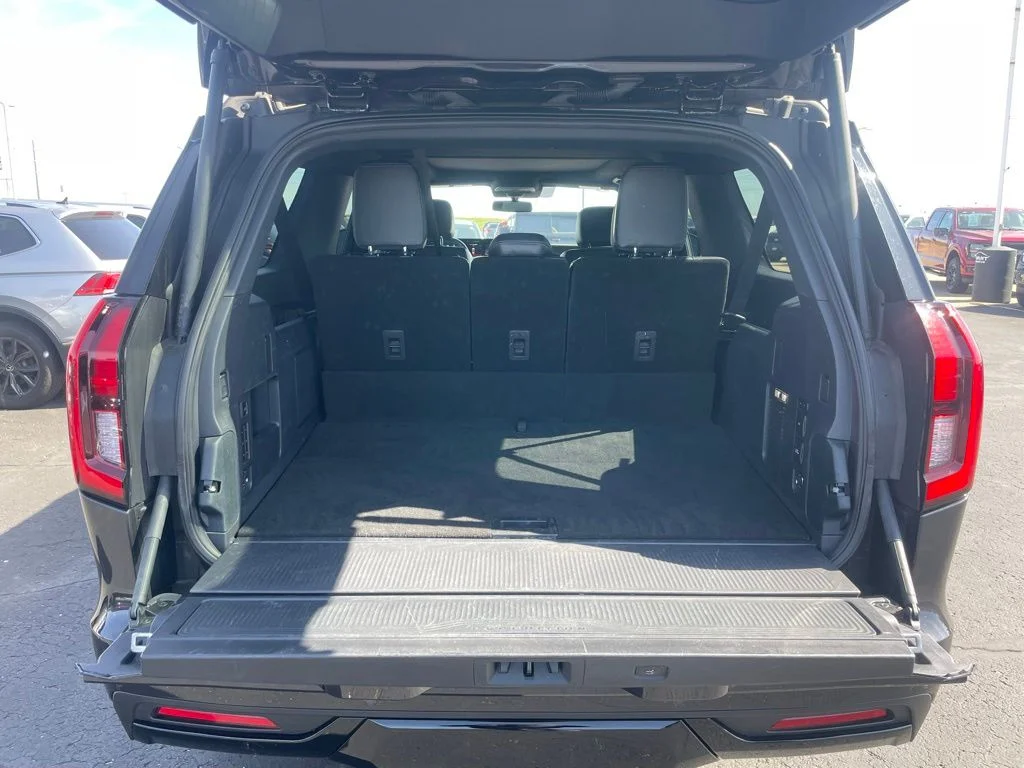 Used 2025 Ford Expedition MAX - photo 41