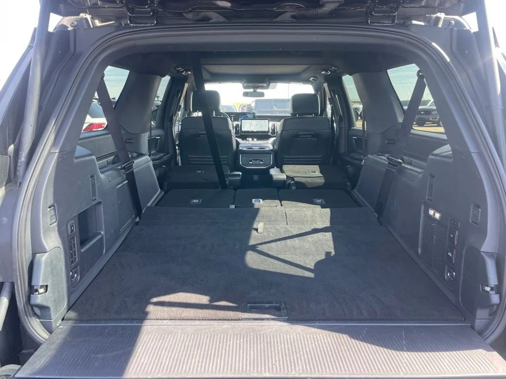 Used 2025 Ford Expedition MAX - photo 42