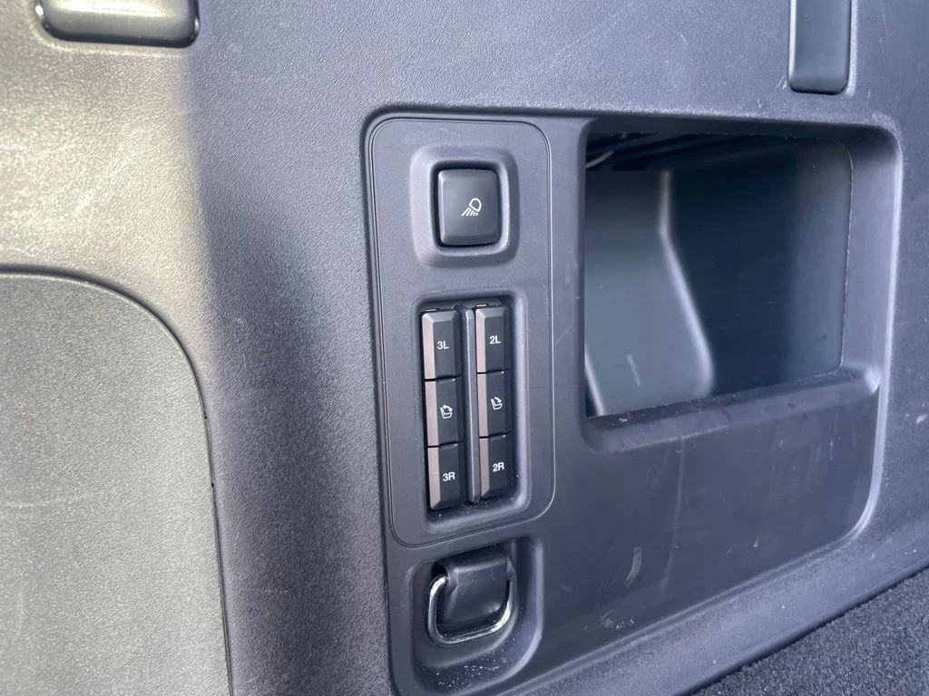 Used 2025 Ford Expedition MAX - photo 43
