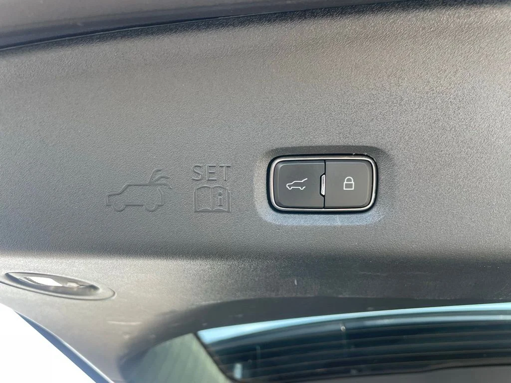 Used 2025 Ford Expedition MAX - photo 45
