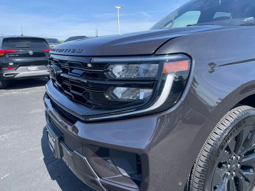 Used 2025 Ford Expedition MAX - photo 46