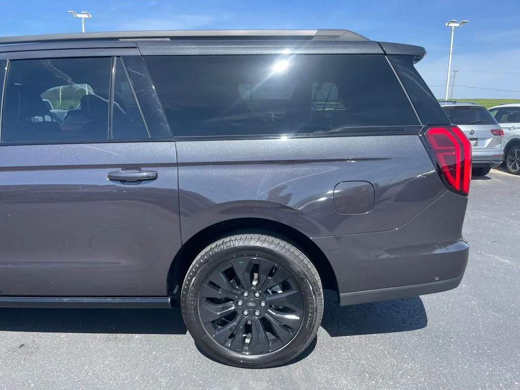 Used 2025 Ford Expedition MAX - photo 48