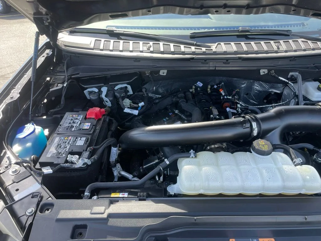 Used 2025 Ford Expedition MAX - photo 51