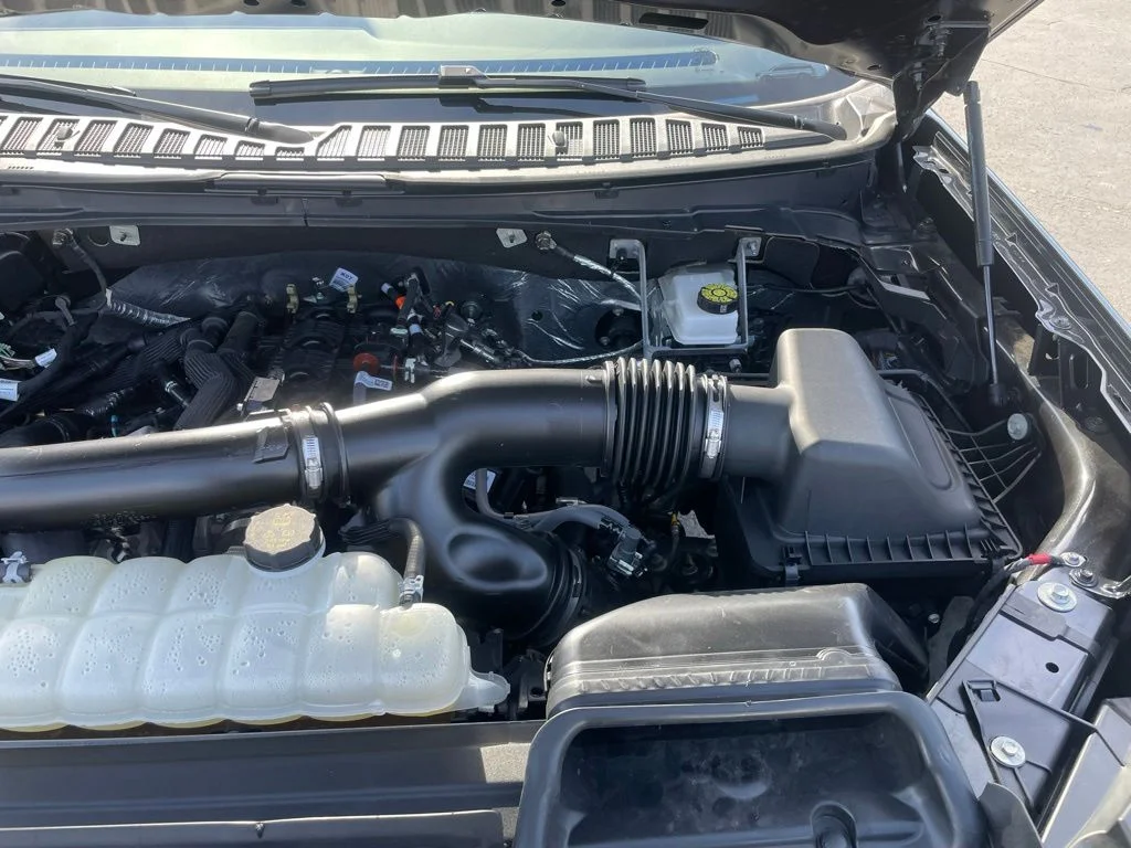 Used 2025 Ford Expedition MAX - photo 52