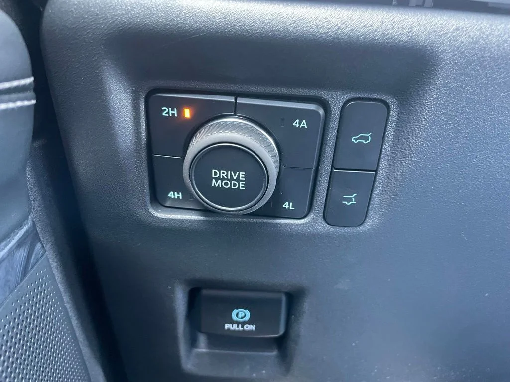Used 2025 Ford Expedition MAX - photo 57