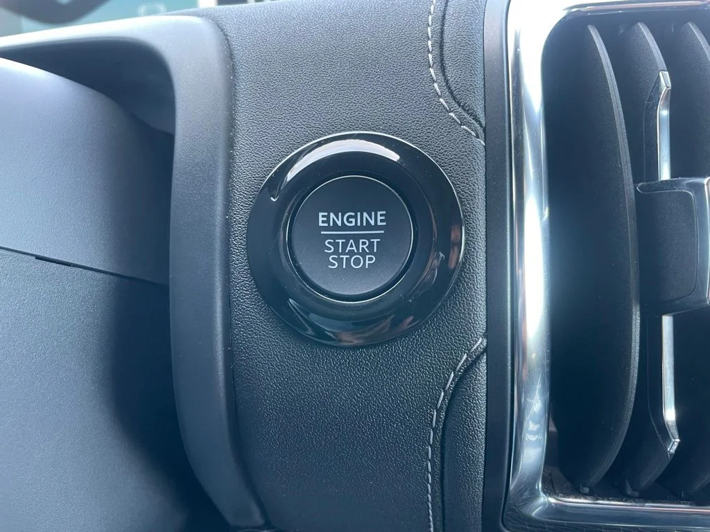Used 2025 Ford Expedition MAX - photo 58