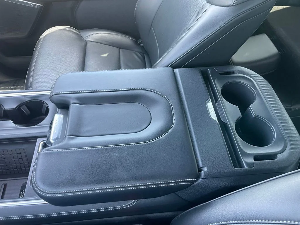 Used 2025 Ford Expedition MAX - photo 60