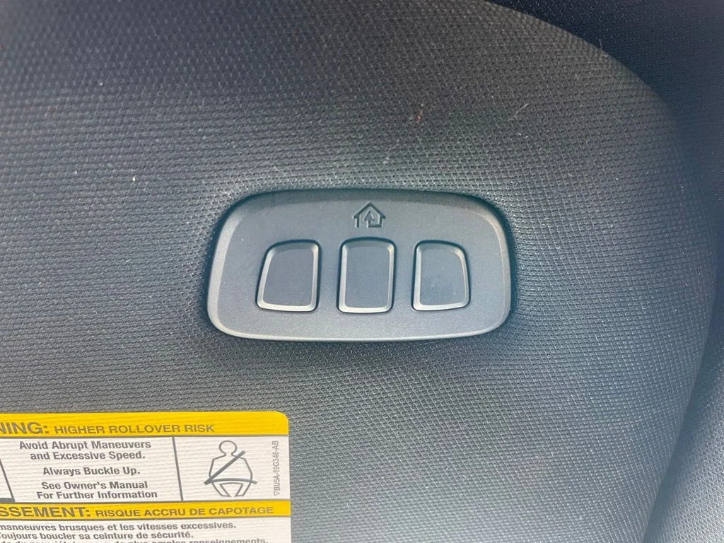 Used 2025 Ford Expedition MAX - photo 62