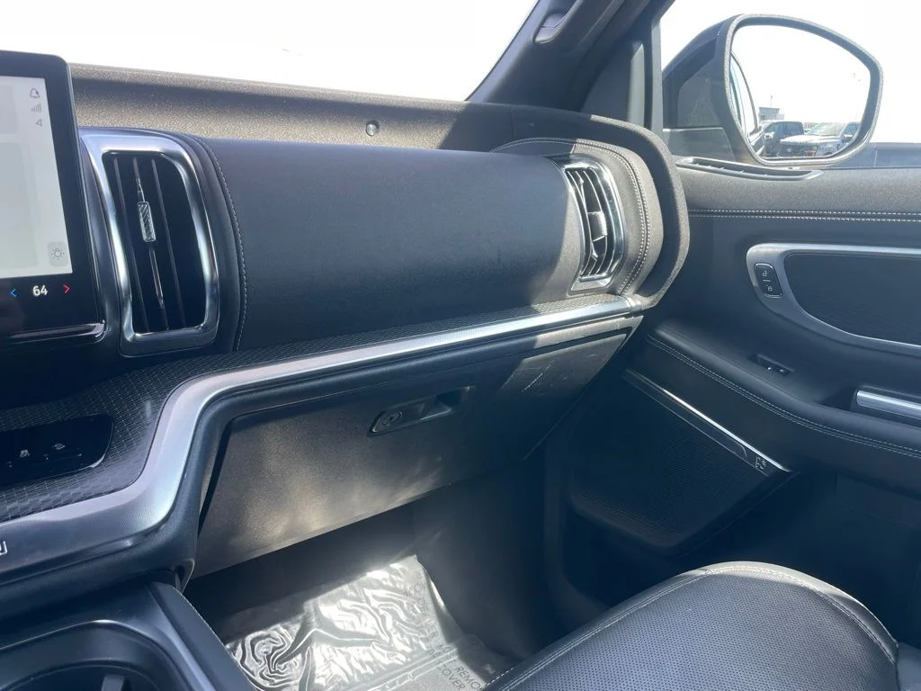 Used 2025 Ford Expedition MAX - photo 63
