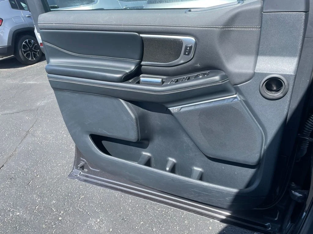 Used 2025 Ford Expedition MAX - photo 64