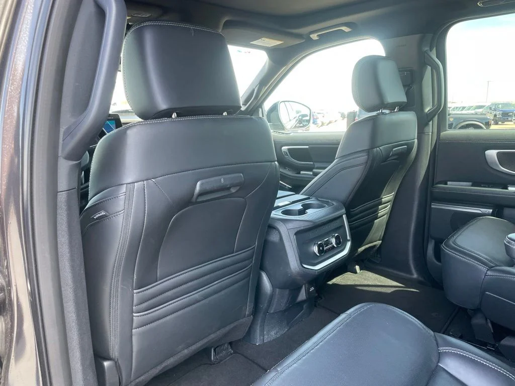 Used 2025 Ford Expedition MAX - photo 65