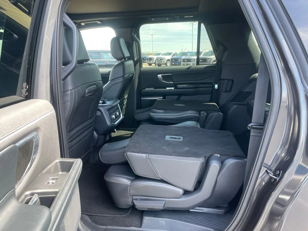Used 2025 Ford Expedition MAX - photo 66