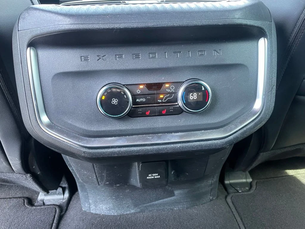Used 2025 Ford Expedition MAX - photo 67
