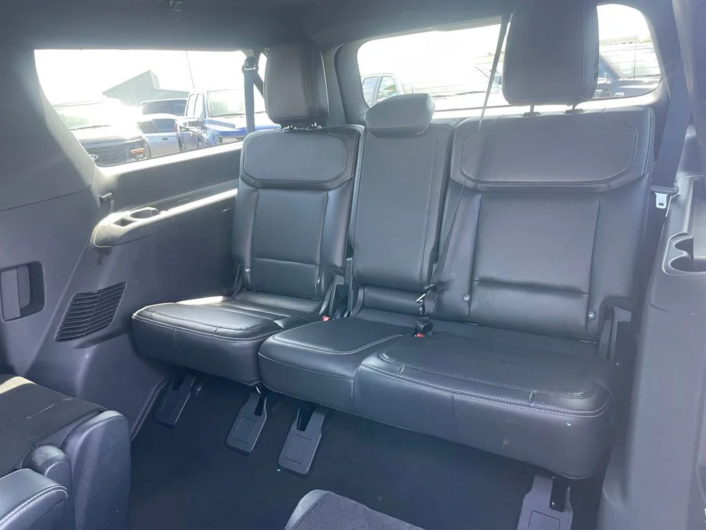 Used 2025 Ford Expedition MAX - photo 11