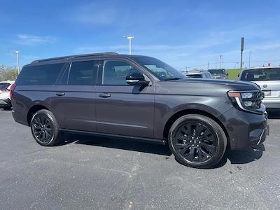 Used 2025 Ford Expedition MAX - photo 1