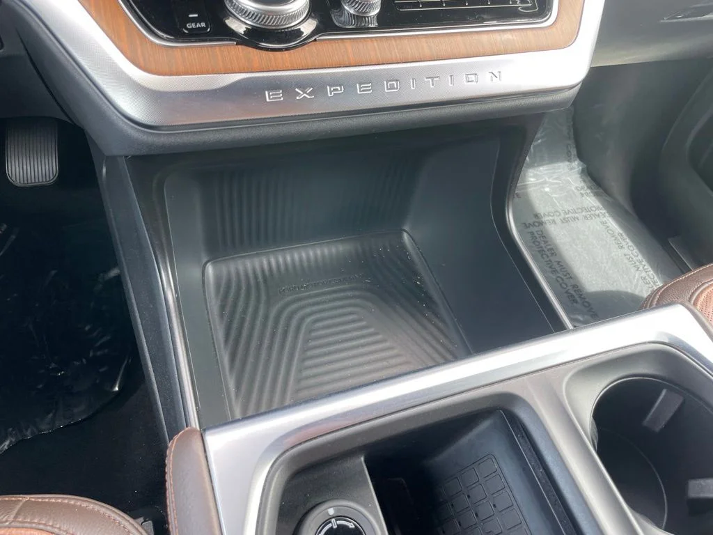 Used 2025 Ford Expedition MAX - photo 18