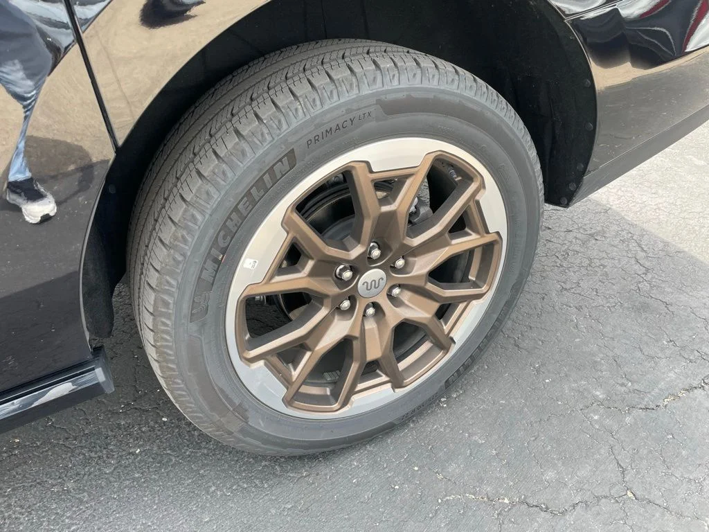 Used 2025 Ford Expedition MAX - photo 5