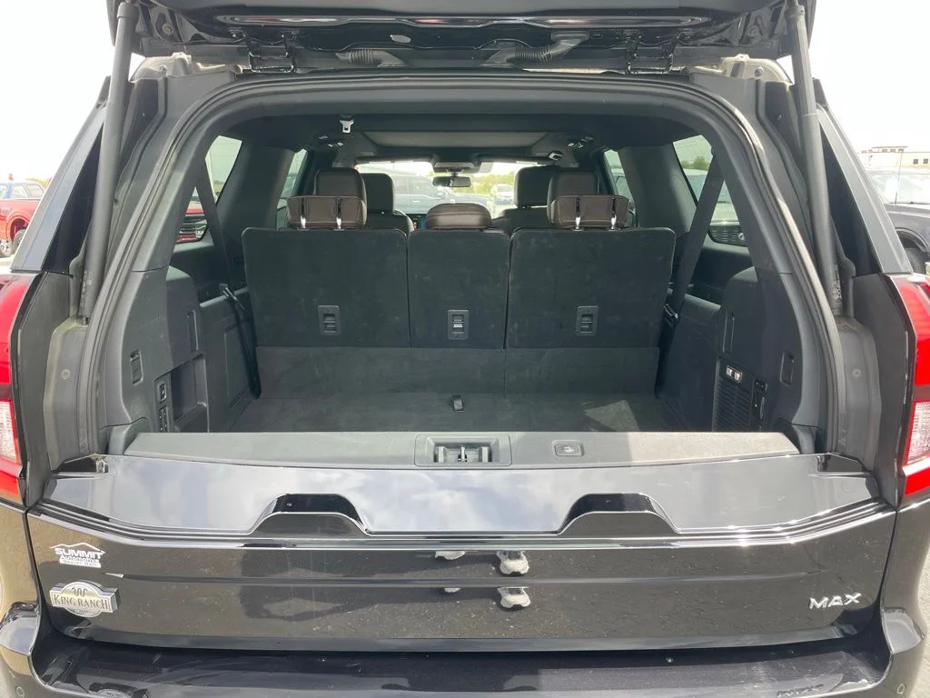 Used 2025 Ford Expedition MAX - photo 42