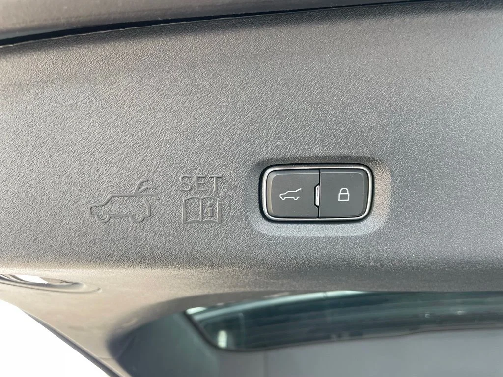 Used 2025 Ford Expedition MAX - photo 47