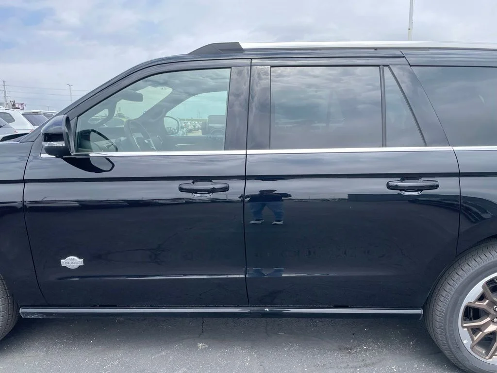 Used 2025 Ford Expedition MAX - photo 49