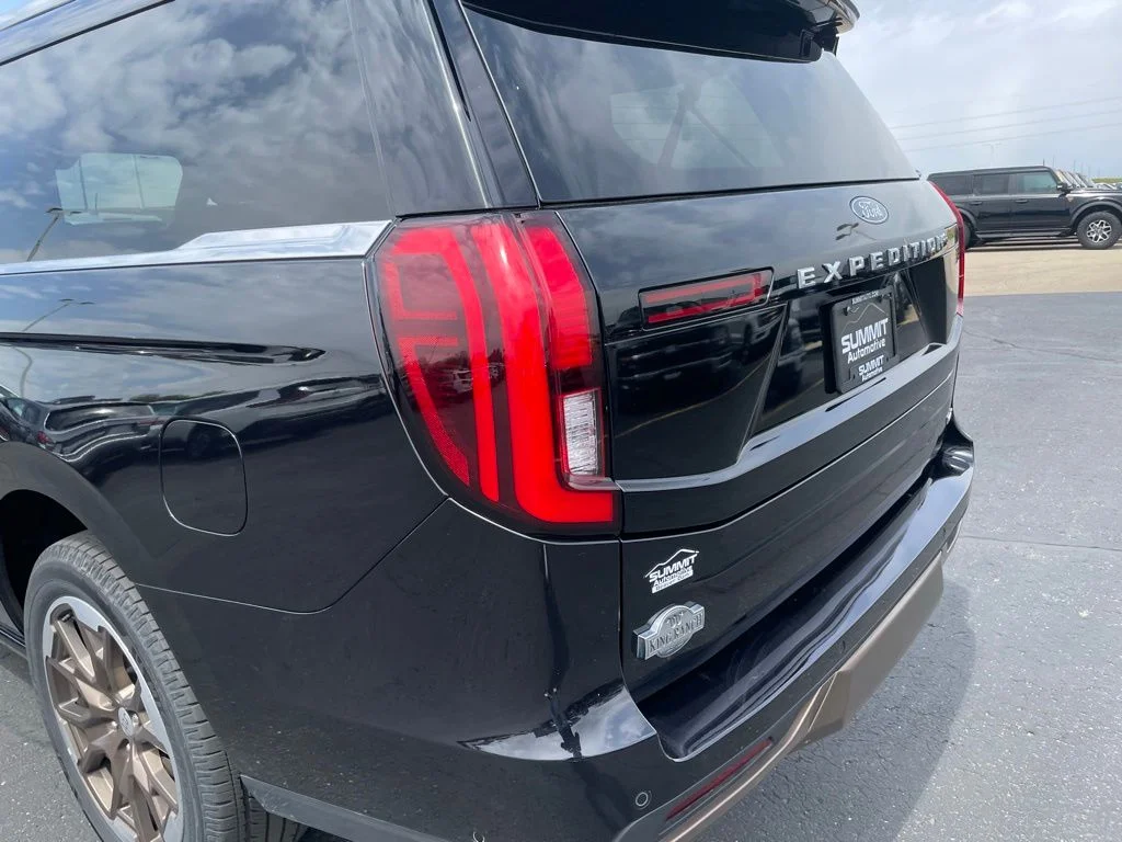 Used 2025 Ford Expedition MAX - photo 51