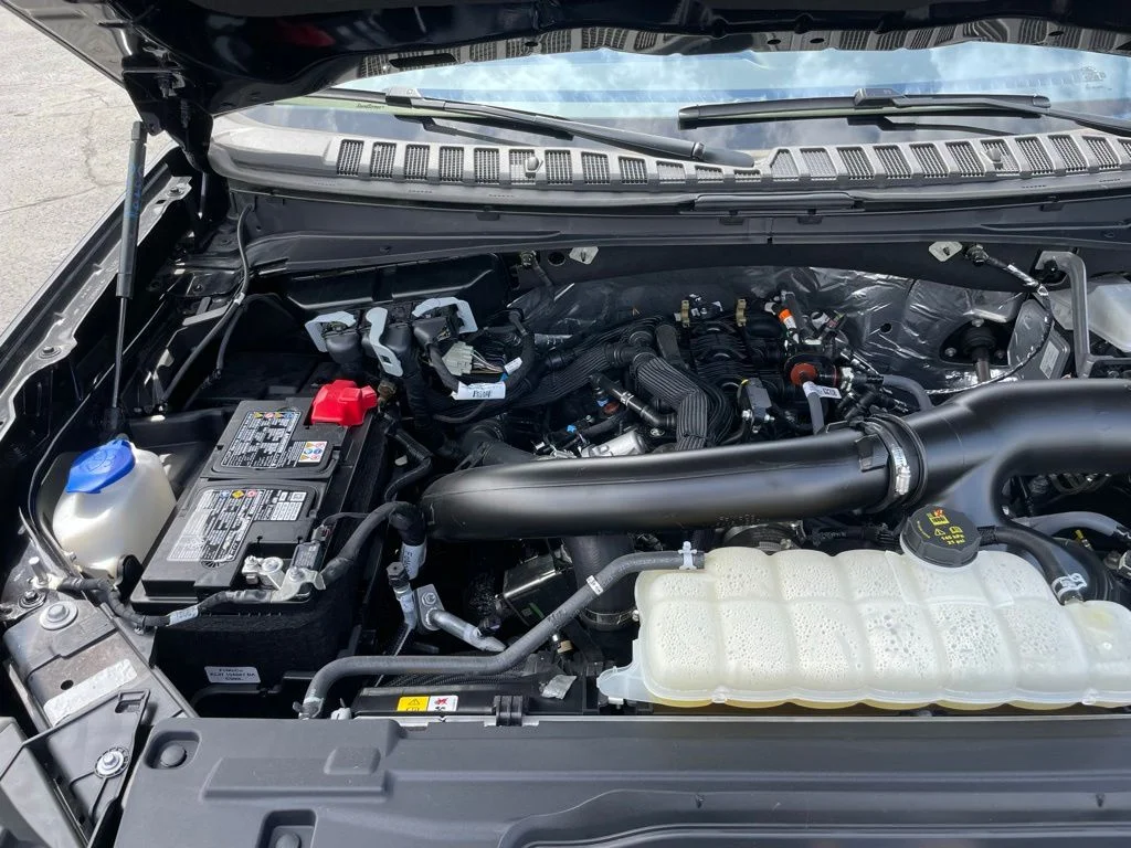 Used 2025 Ford Expedition MAX - photo 53