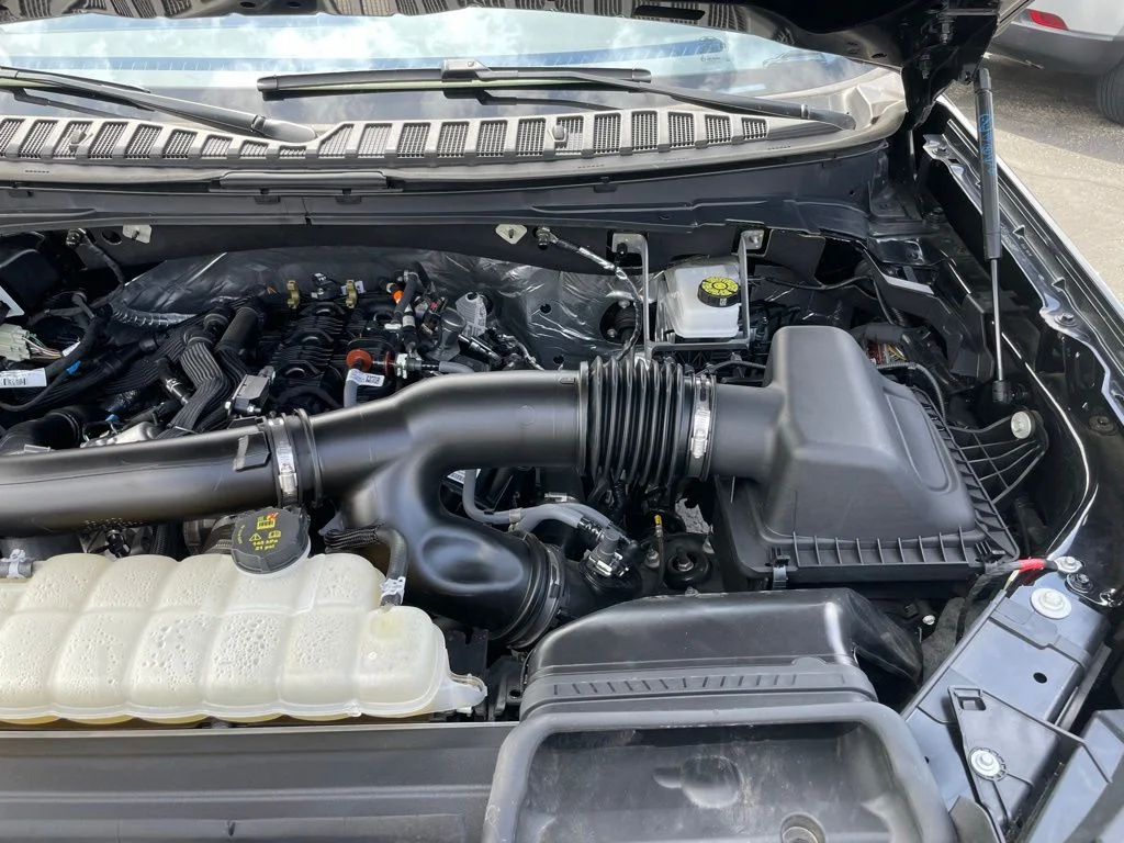 Used 2025 Ford Expedition MAX - photo 54