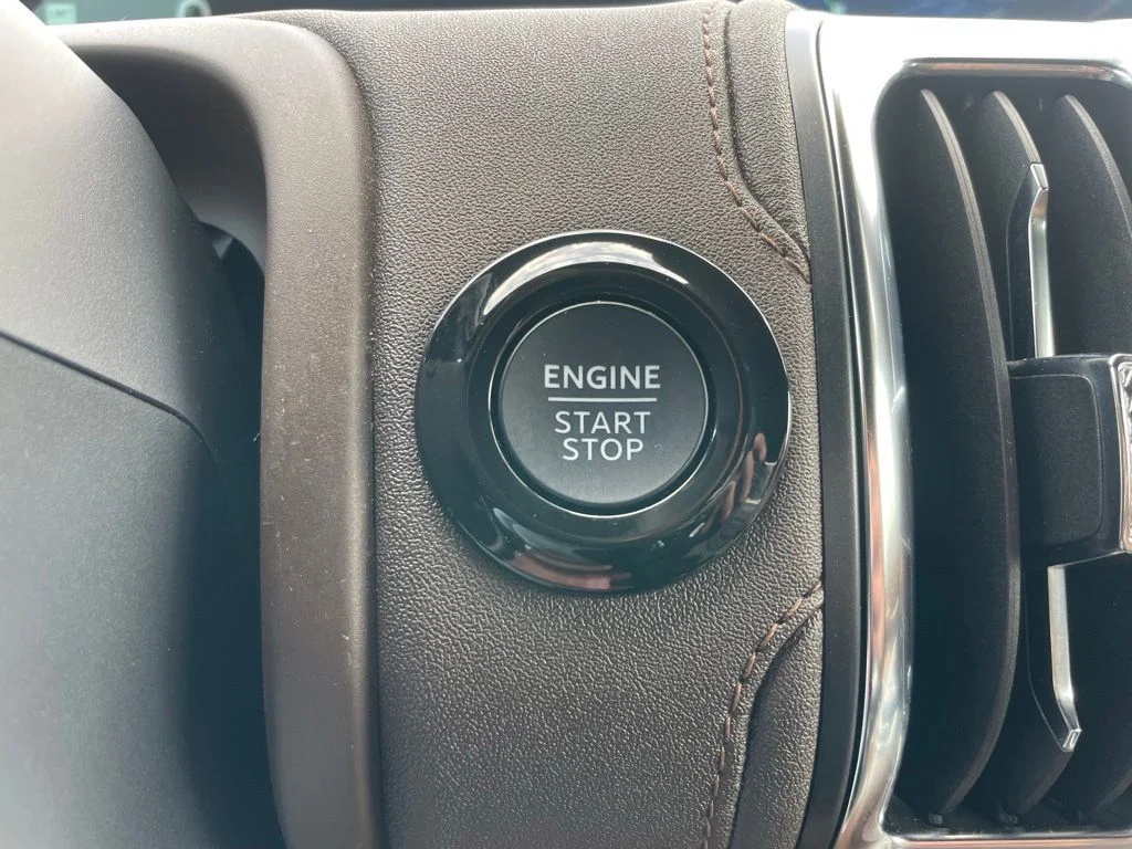 Used 2025 Ford Expedition MAX - photo 59