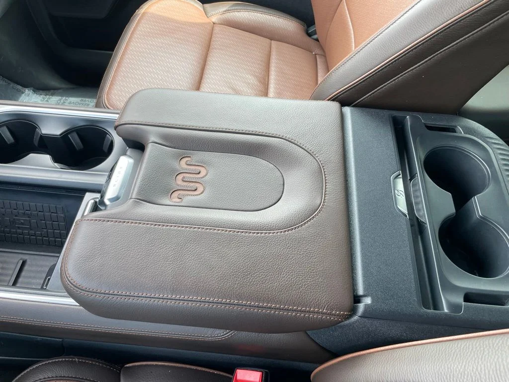 Used 2025 Ford Expedition MAX - photo 61