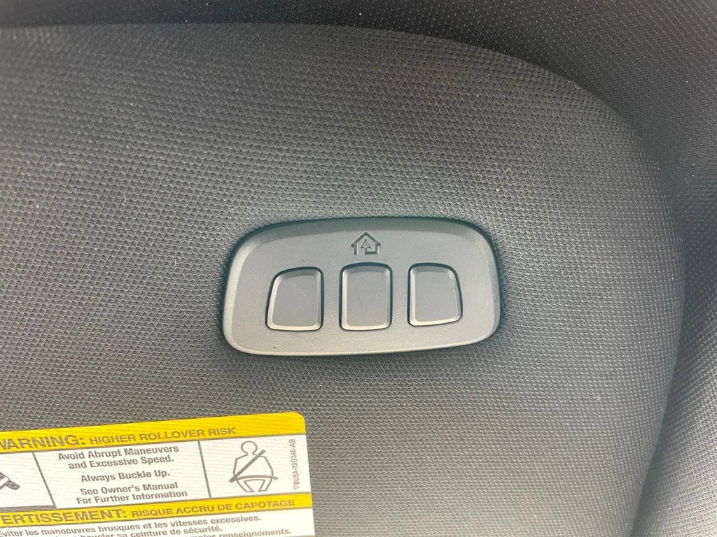 Used 2025 Ford Expedition MAX - photo 63